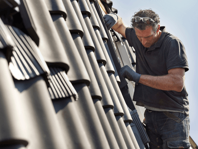 About Roof Repair Experts Welcome, MN